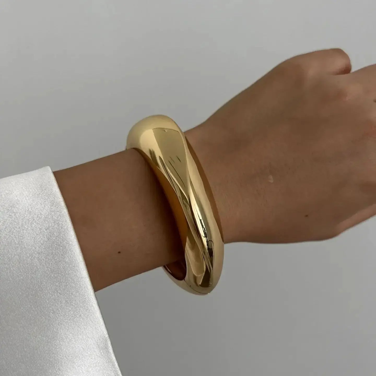 Cuff Bracelet