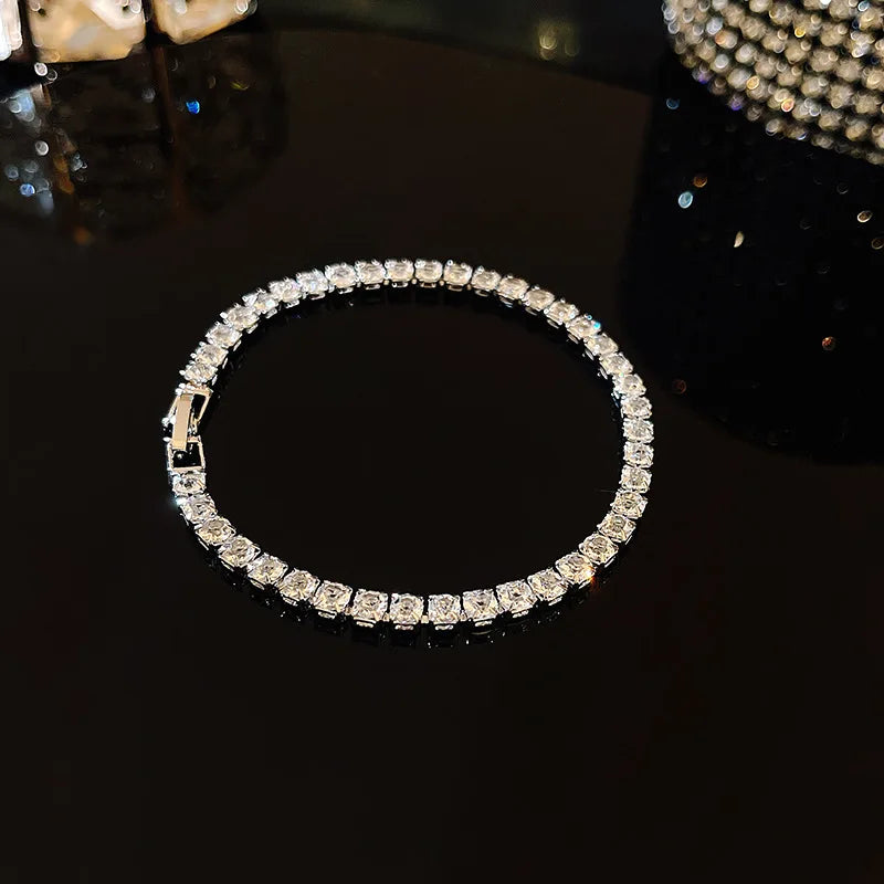 Zircon Bracelet