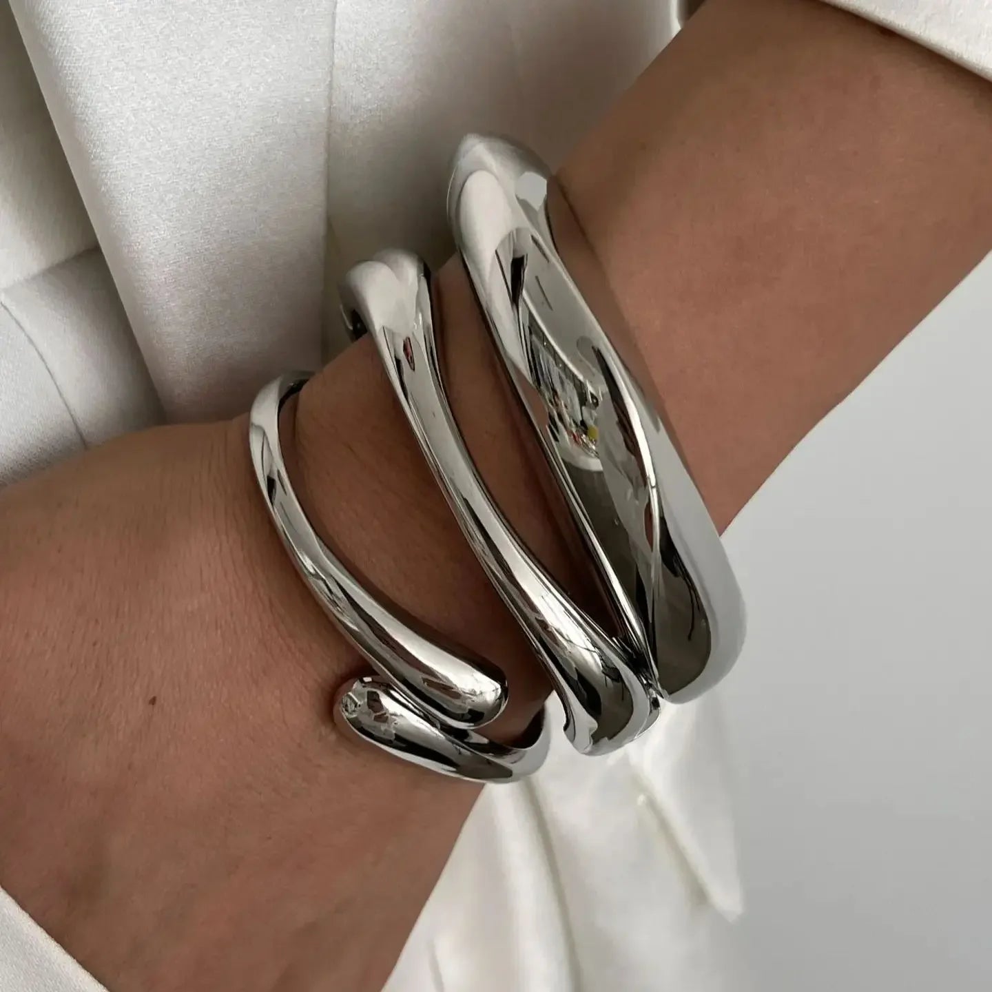 Cuff Bracelet