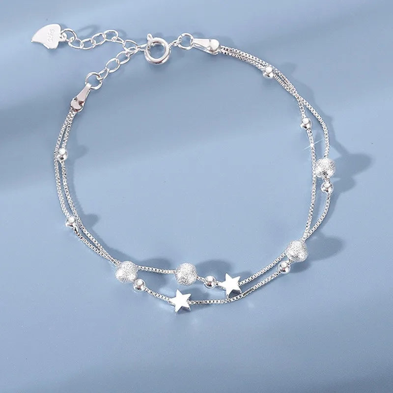 Star Bracelet