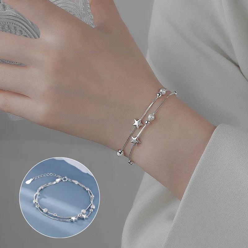 Star Bracelet