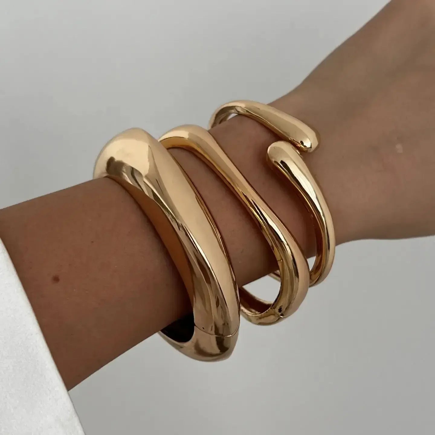 Cuff Bracelet
