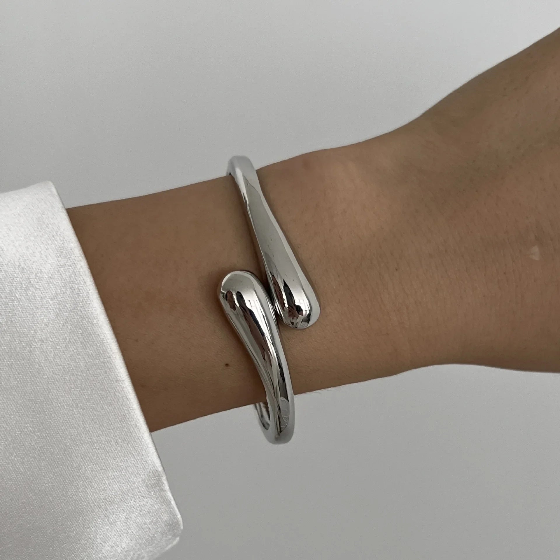 Cuff Bracelet