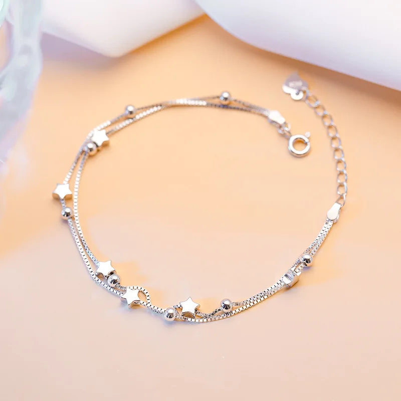 Star Bracelet
