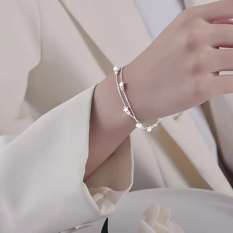 Star Bracelet