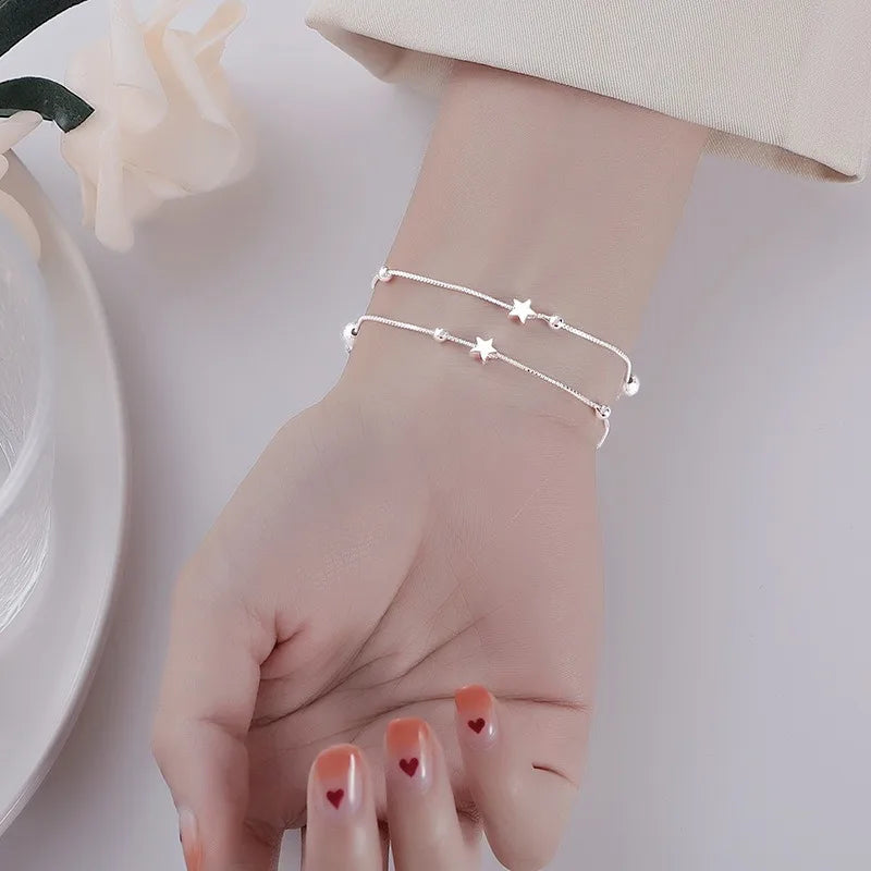 Star Bracelet