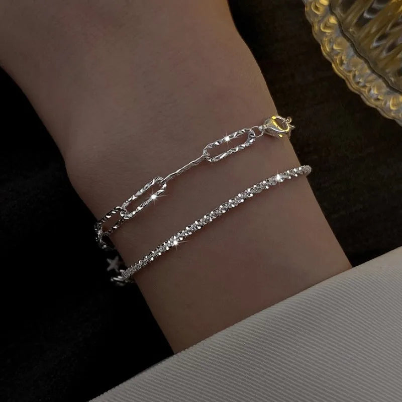 Zircon Bracelet