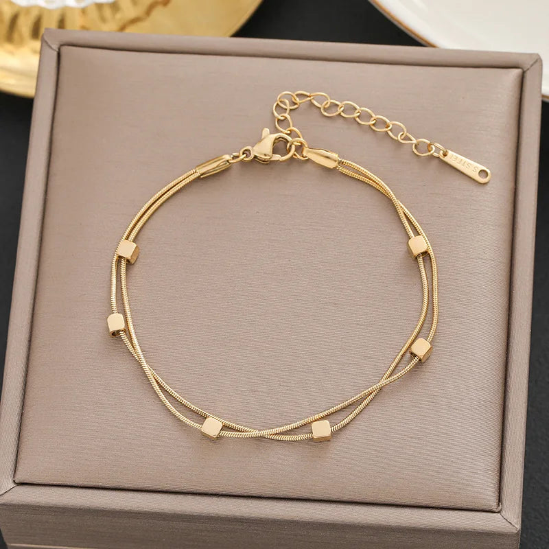 Star Bracelet