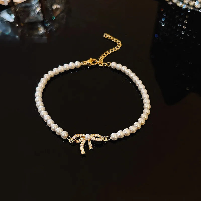 Zircon Bracelet