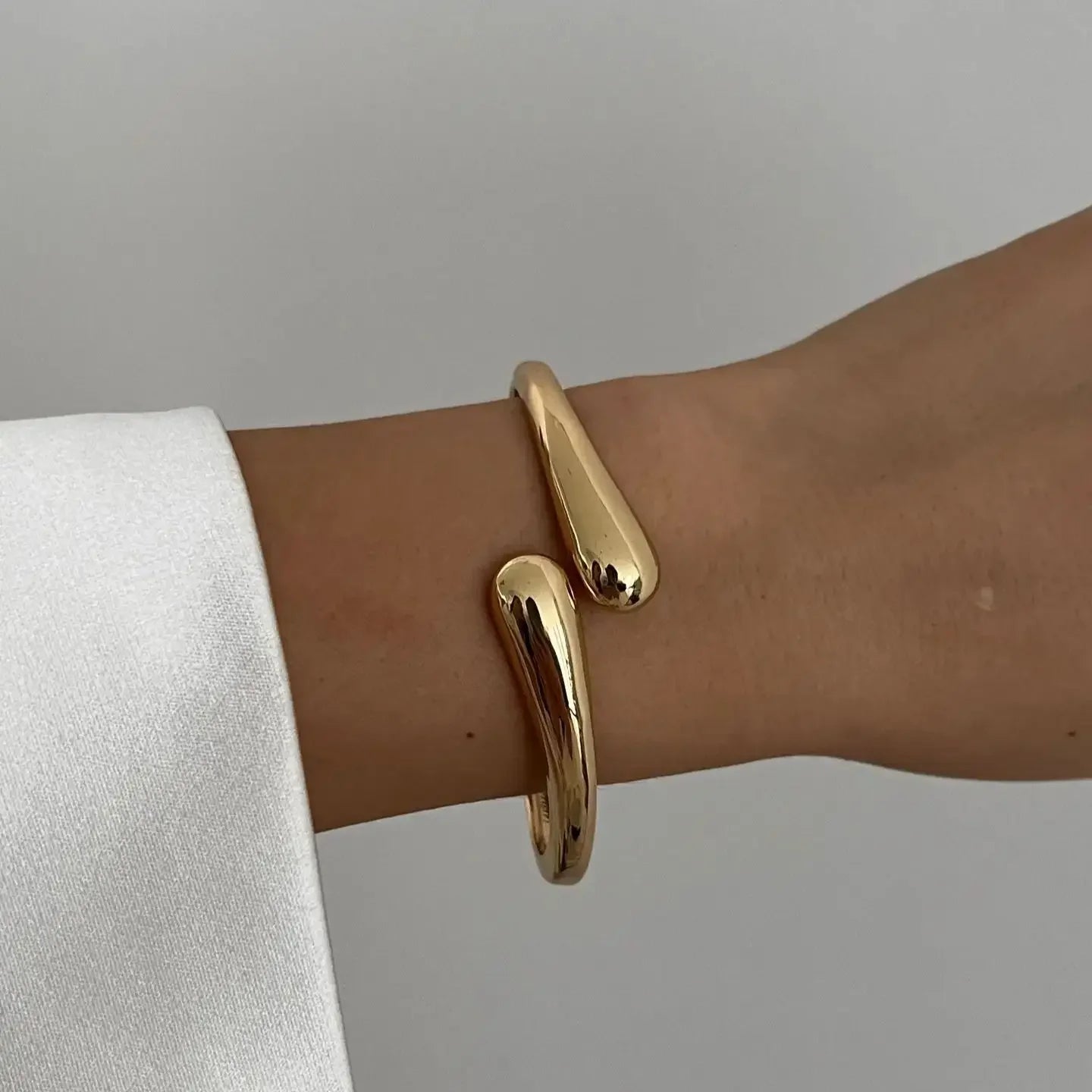 Cuff Bracelet