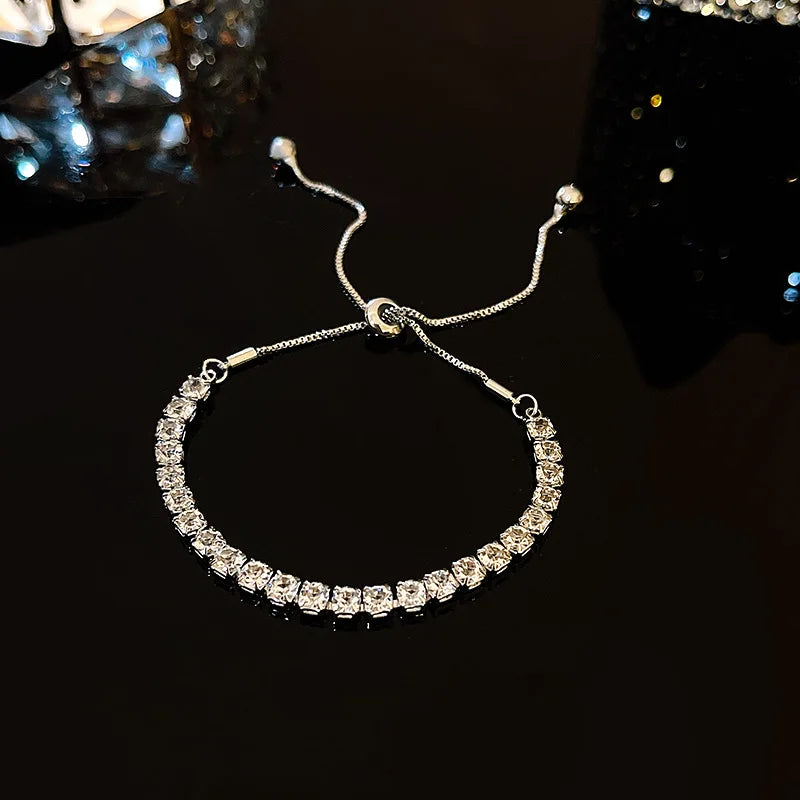 Zircon Bracelet